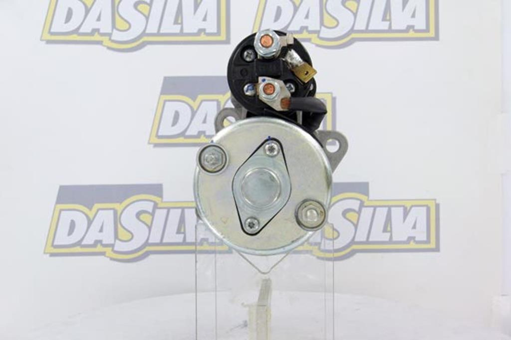 Démarreur DA SILVA S.A.S. 020213