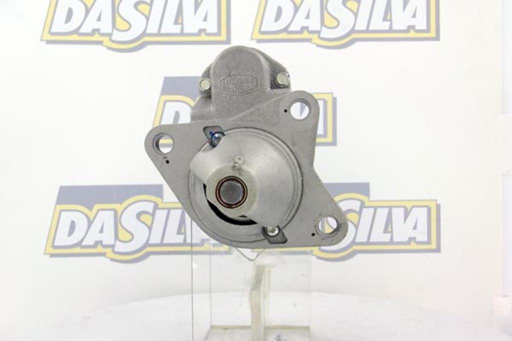 Démarreur DA SILVA S.A.S. 020213