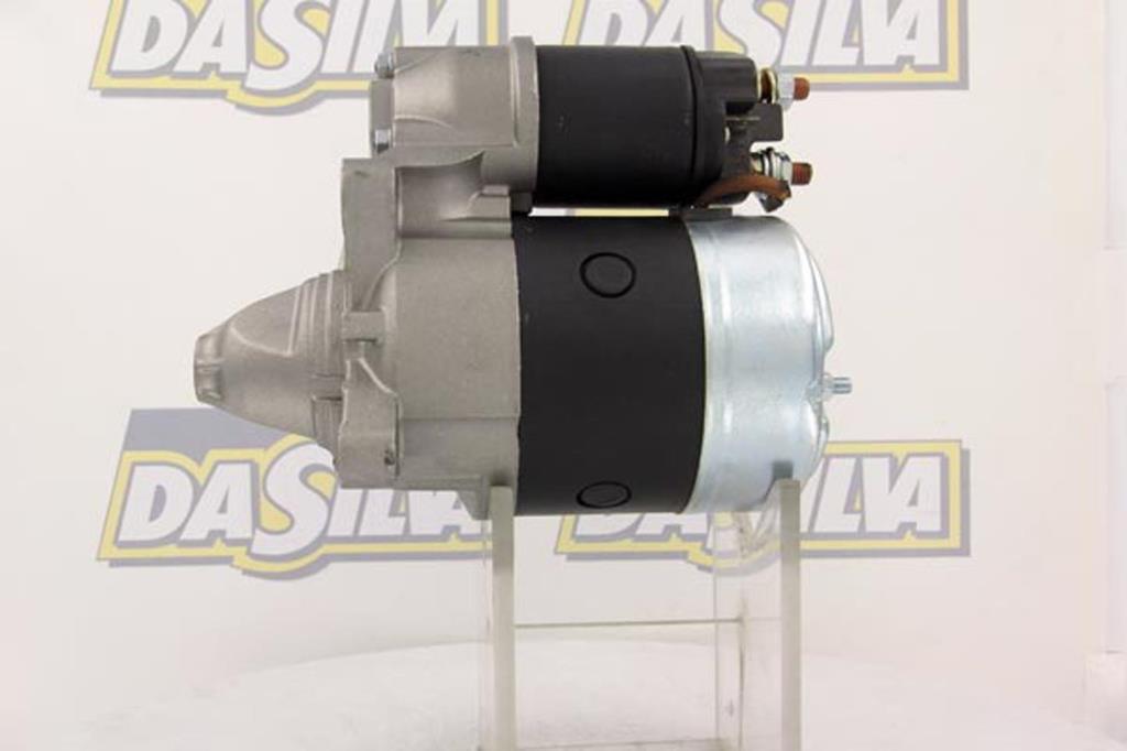Démarreur DA SILVA S.A.S. 020215