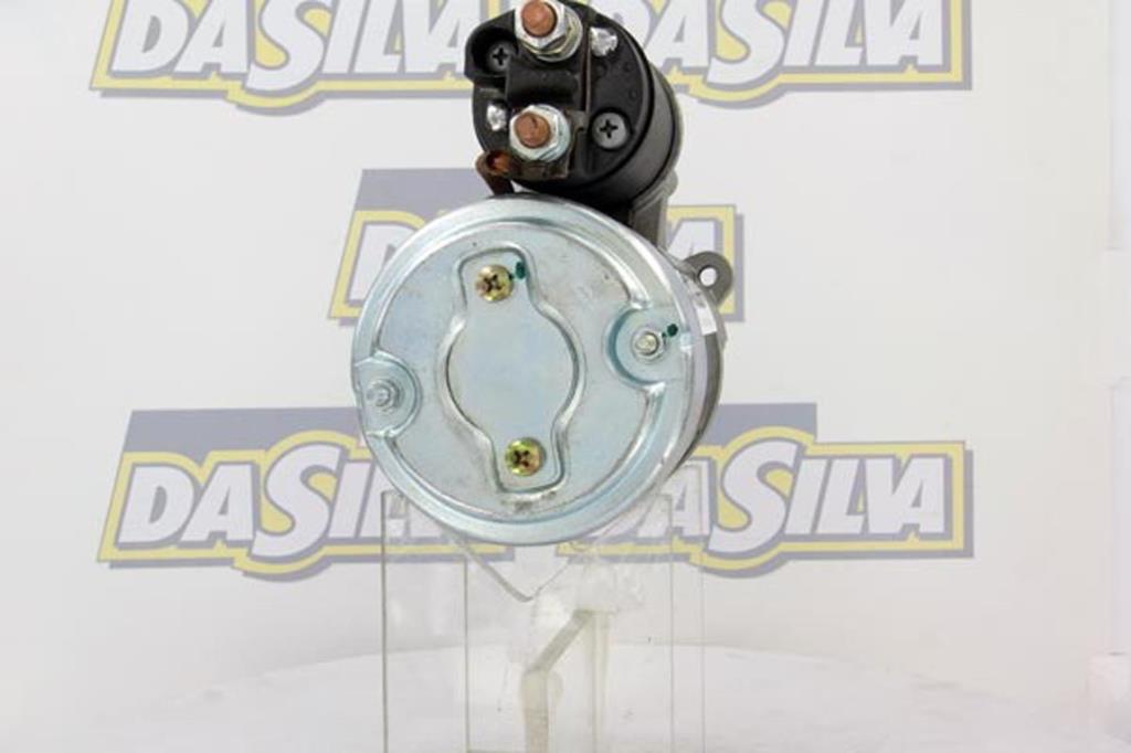 Démarreur DA SILVA S.A.S. 020215