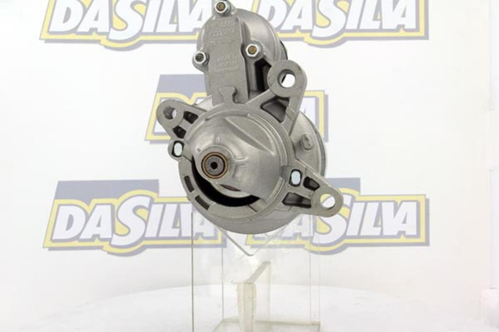 Démarreur DA SILVA S.A.S. 020215