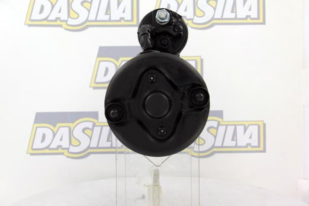 Motor de arranque DA SILVA S.A.S. 020219