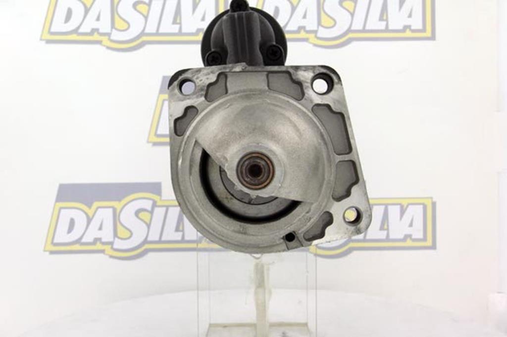 Motor de arranque DA SILVA S.A.S. 020219