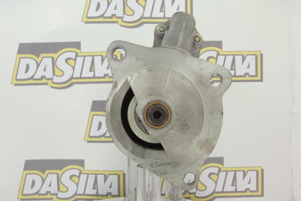 Motor de arranque (Arrancador) DA SILVA S.A.S. JD020220