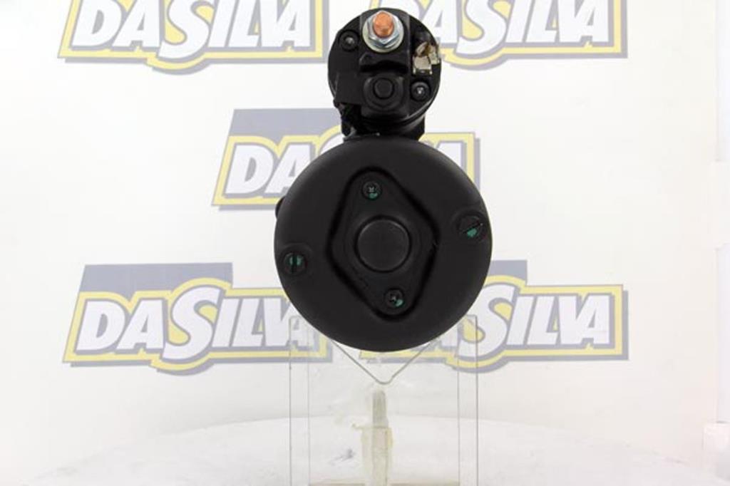 Démarreur DA SILVA S.A.S. 020226