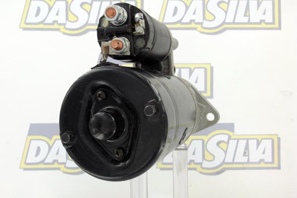 Démarreur DA SILVA S.A.S. 020228