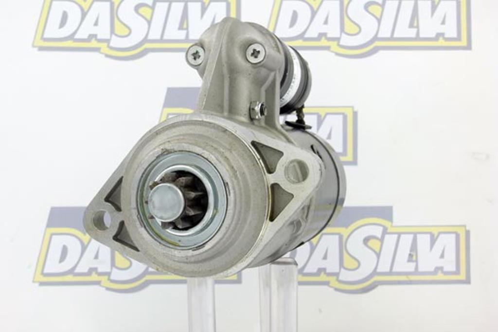 Démarreur DA SILVA S.A.S. 020228