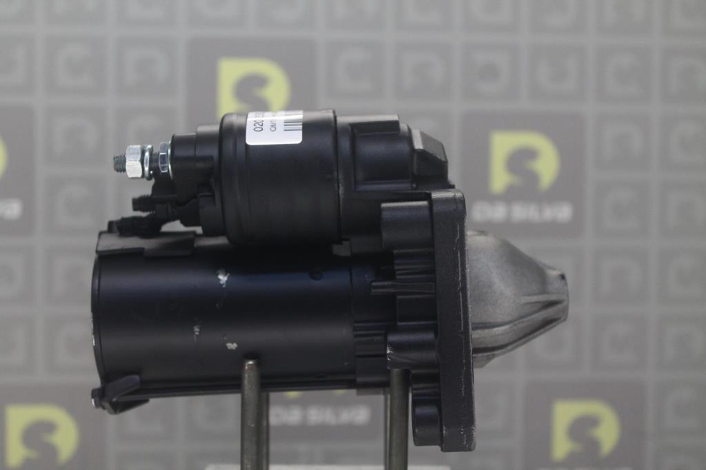 Motor de arranque (Arrancador) DA SILVA S.A.S. ref. JD020230