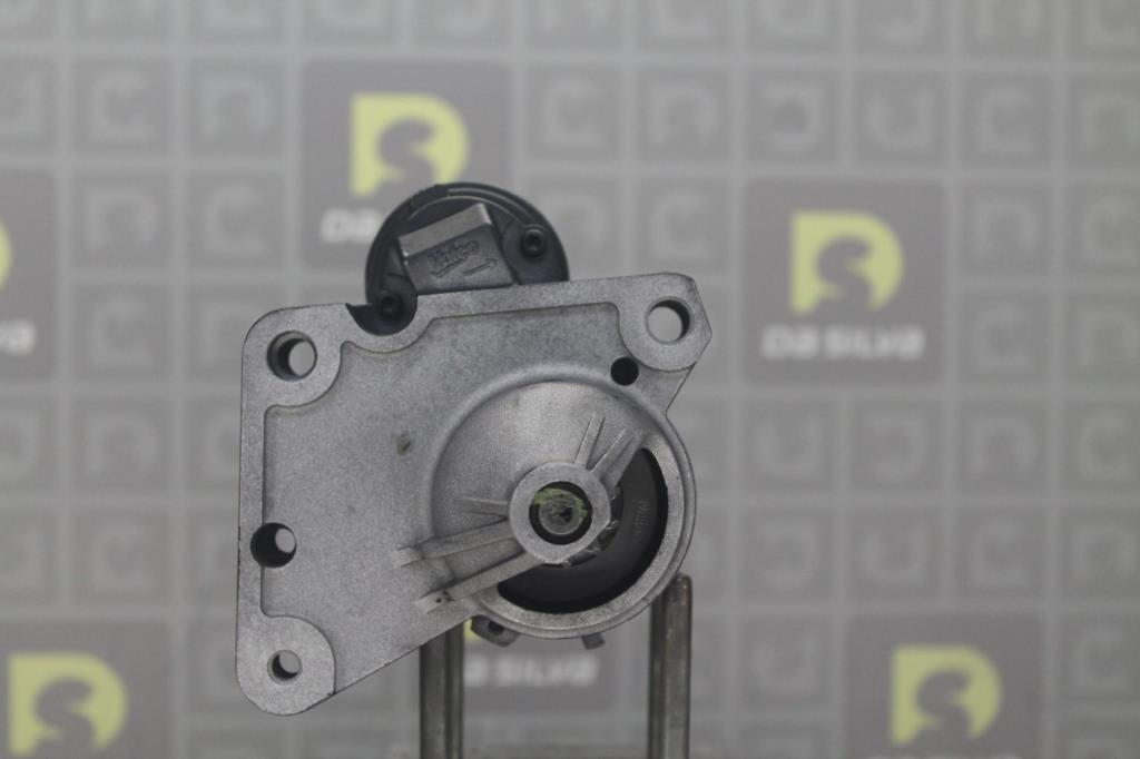 Motor de arranque (Arrancador) DA SILVA S.A.S. ref. JD020230