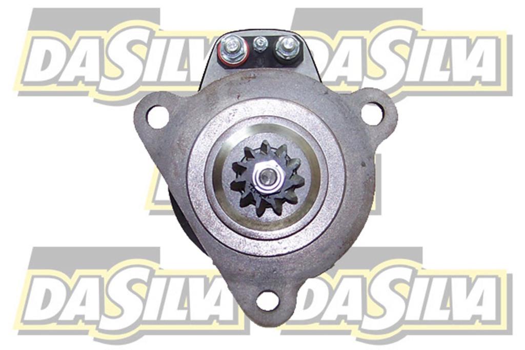 Démarreur DA SILVA S.A.S. 020232