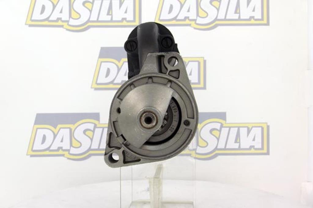 Démarreur DA SILVA S.A.S. ref. 020233