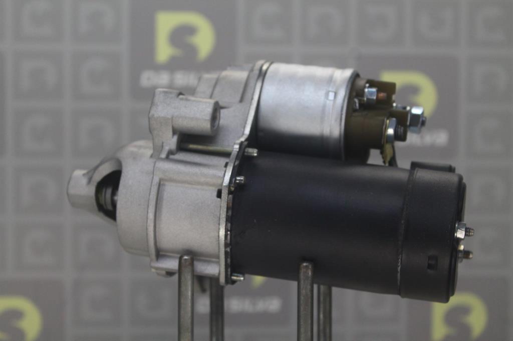 Motor de arranque DA SILVA S.A.S. ref. 020236