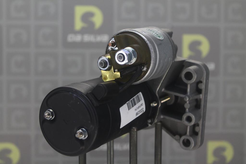 Motor de arranque DA SILVA S.A.S. ref. 020236