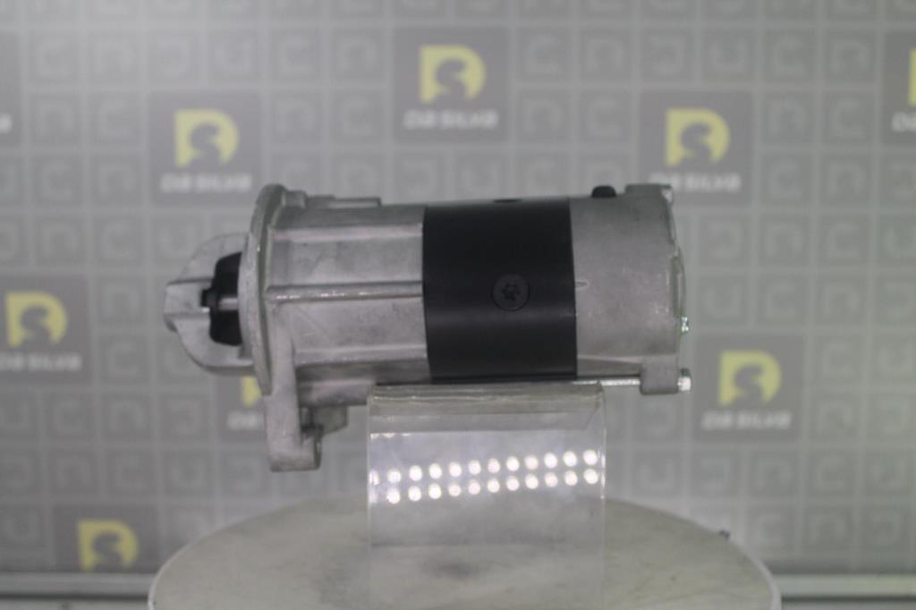 Démarreur DA SILVA S.A.S. 020237