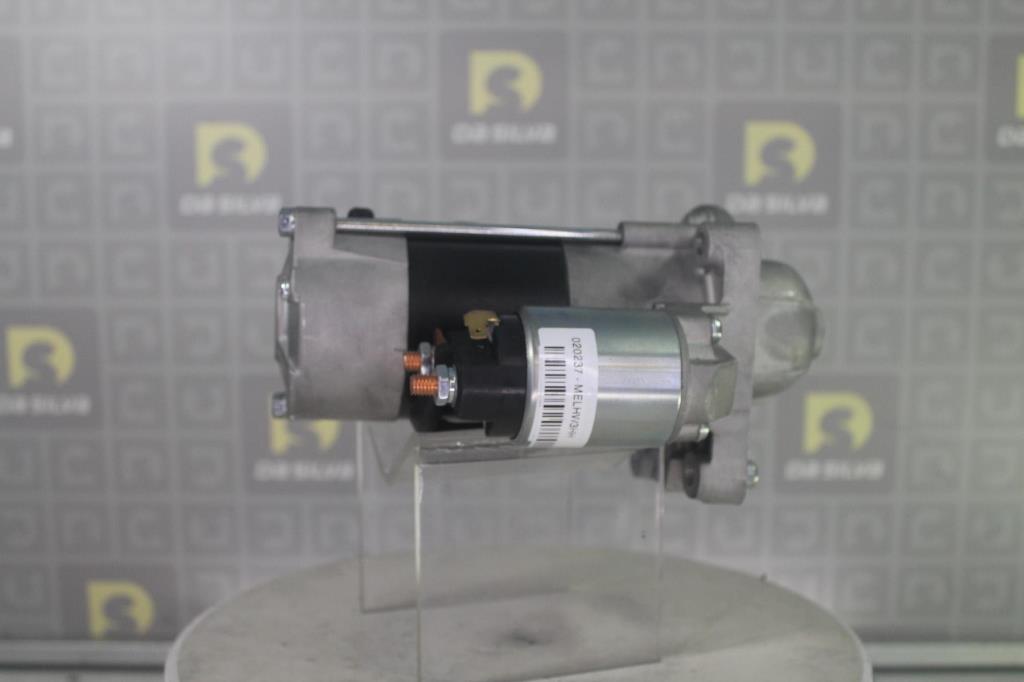 Démarreur DA SILVA S.A.S. 020237
