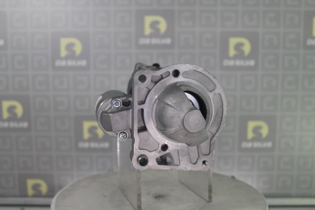 Démarreur DA SILVA S.A.S. 020237