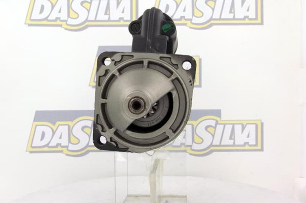 Démarreur DA SILVA S.A.S. ref. 020241