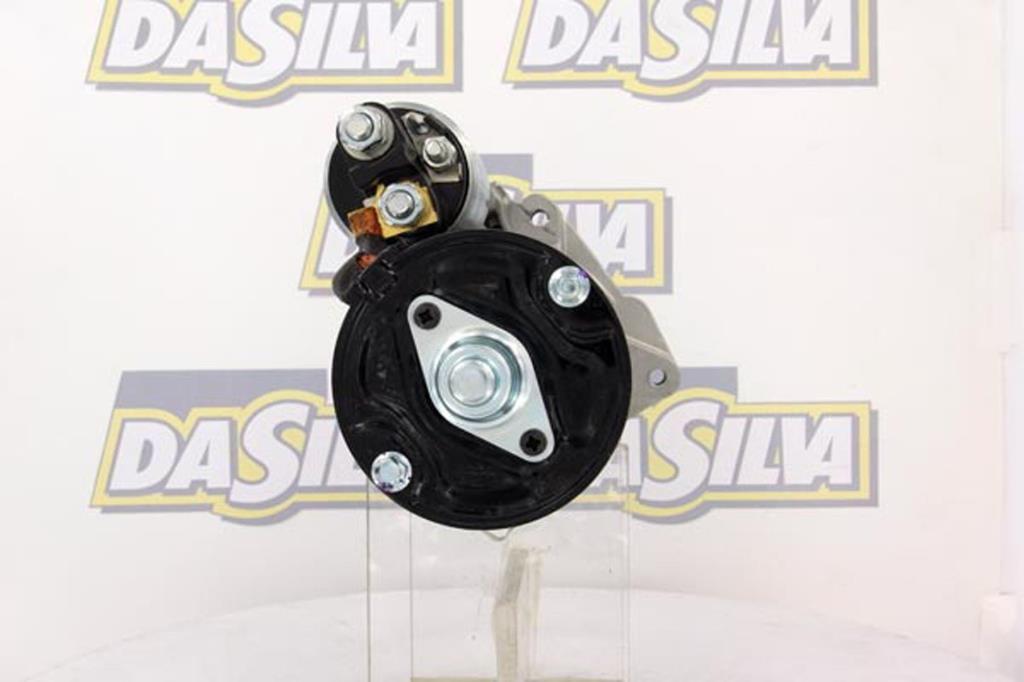 Démarreur DA SILVA S.A.S. JD020243