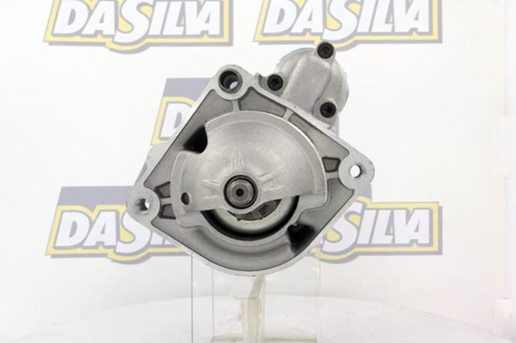 Démarreur DA SILVA S.A.S. JD020243