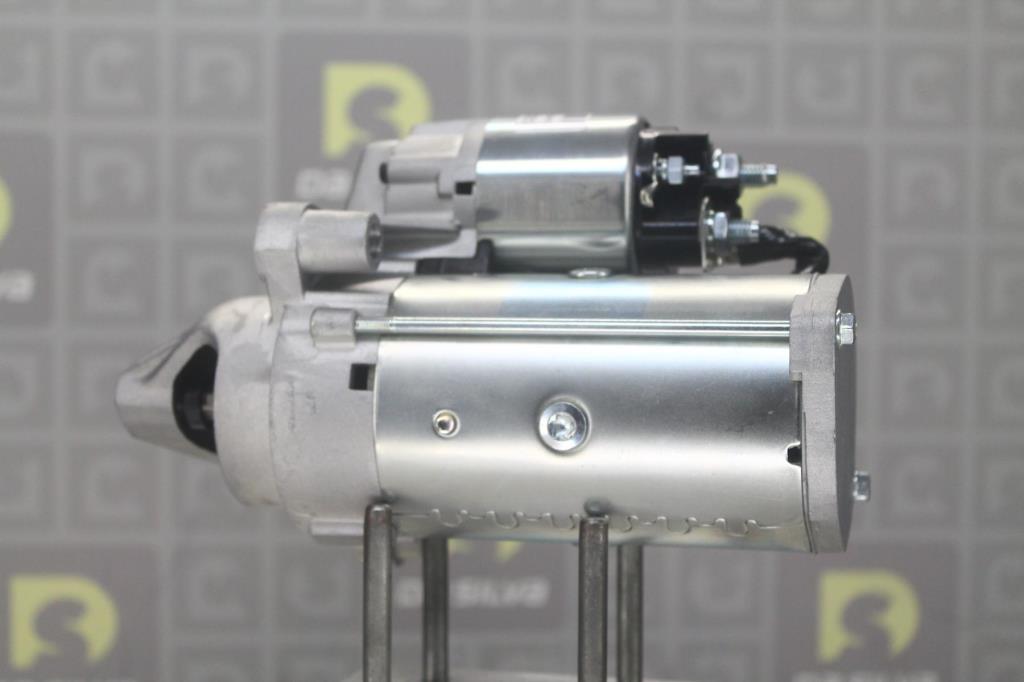 Motor de arranque (Arrancador) DA SILVA S.A.S. ref. 020244