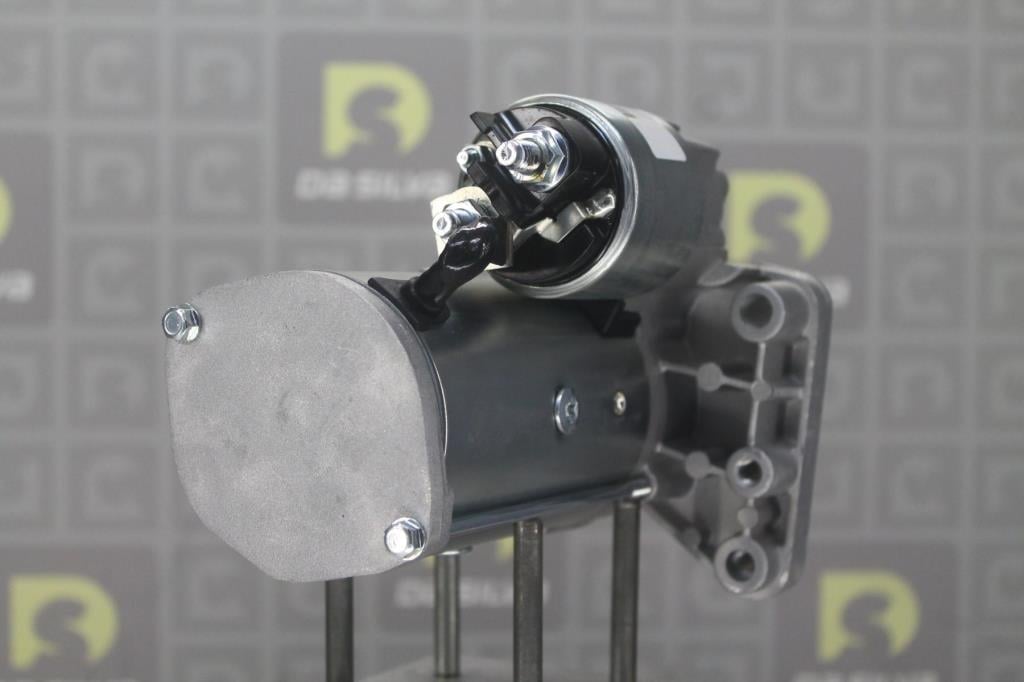 Motor de arranque (Arrancador) DA SILVA S.A.S. ref. 020244