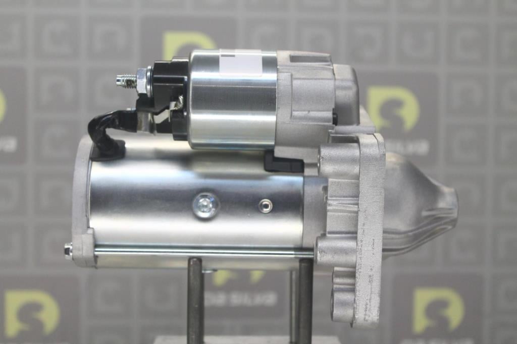 Motor de arranque (Arrancador) DA SILVA S.A.S. ref. 020244