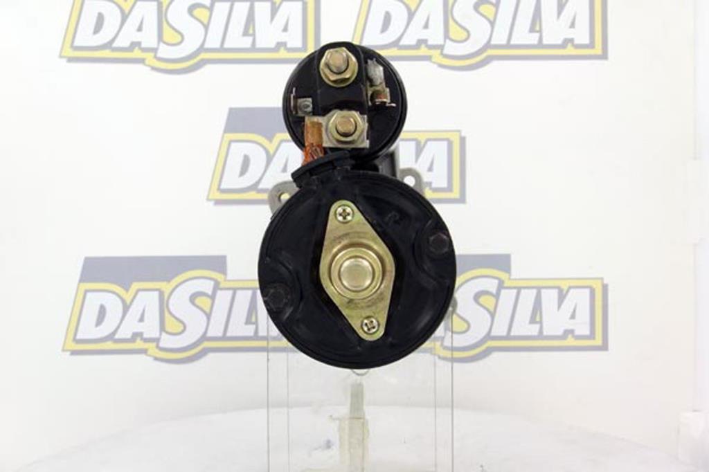 Démarreur DA SILVA S.A.S. ref. 020246