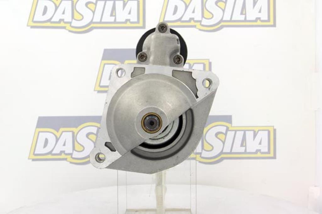 Démarreur DA SILVA S.A.S. ref. 020246
