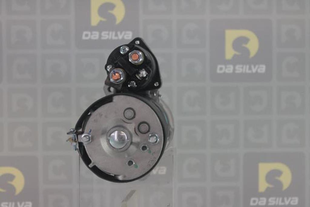 Démarreur DA SILVA S.A.S. ref. 020252