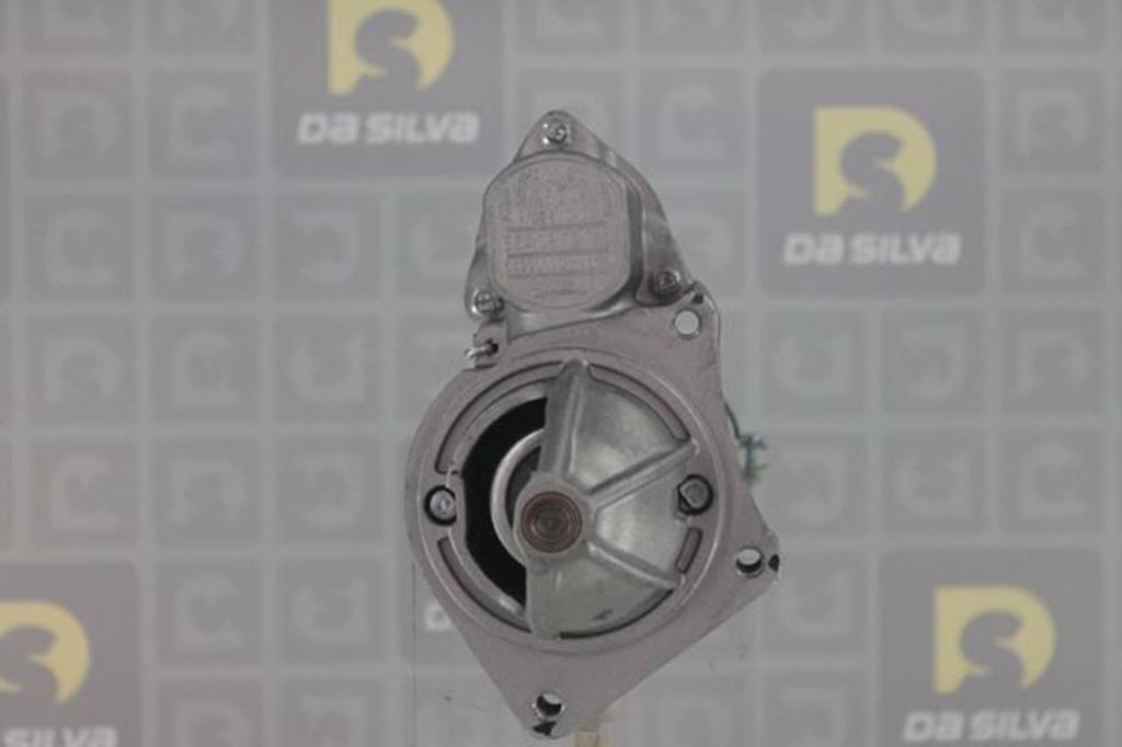 Démarreur DA SILVA S.A.S. ref. 020252