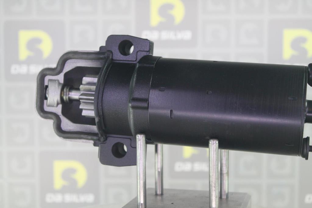 Démarreur DA SILVA S.A.S. JD020255