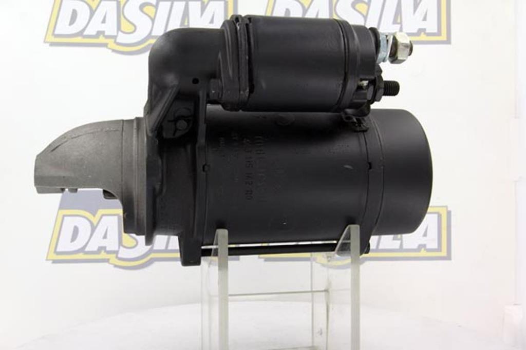 Démarreur DA SILVA S.A.S. 020267