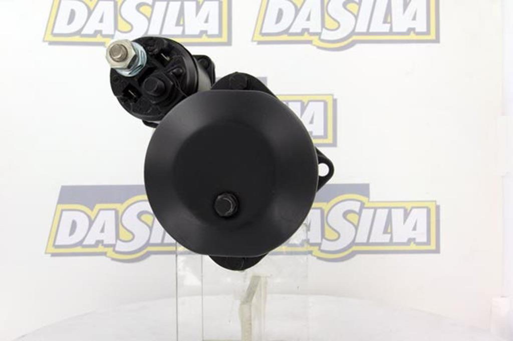 Démarreur DA SILVA S.A.S. 020267