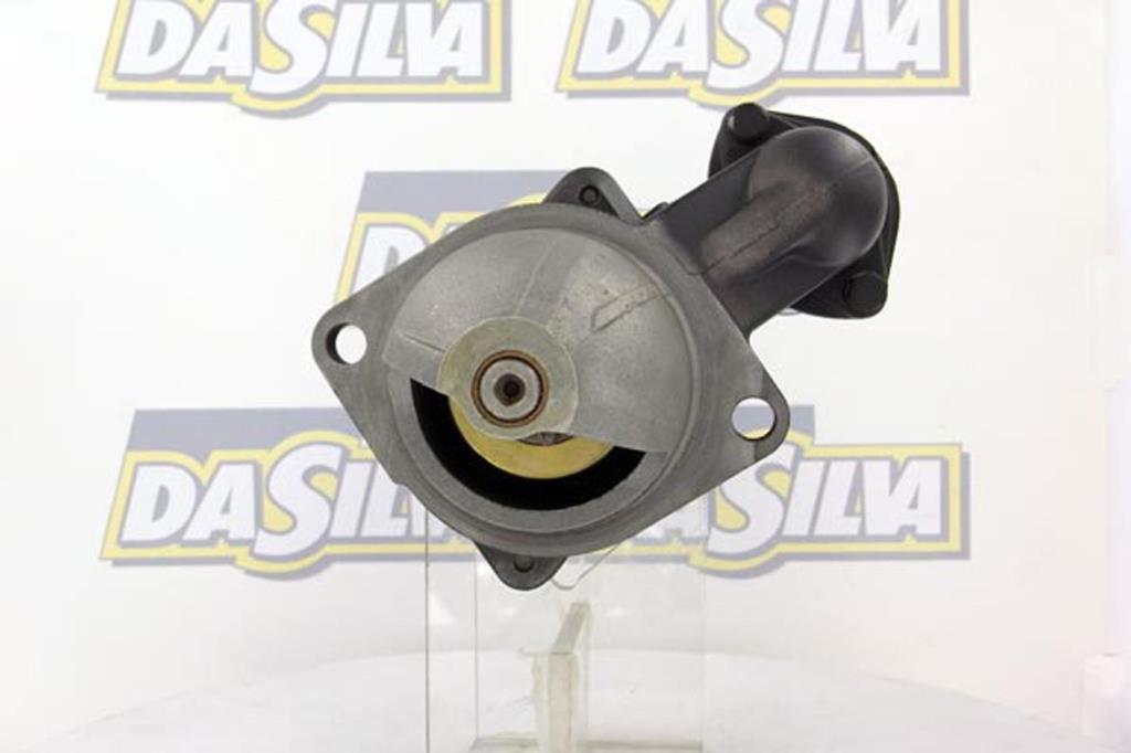 Démarreur DA SILVA S.A.S. 020267