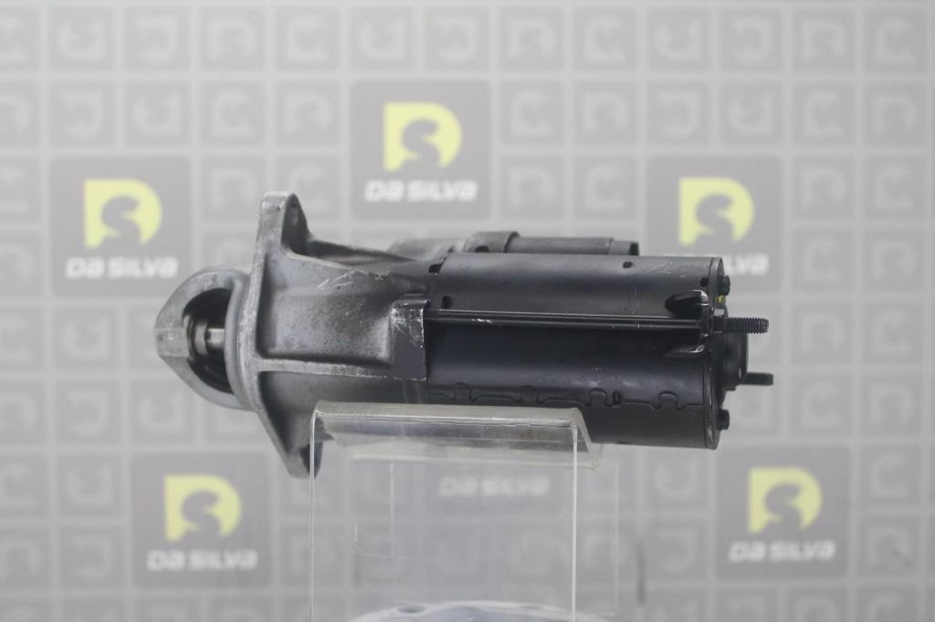 Démarreur DA SILVA S.A.S. 020272