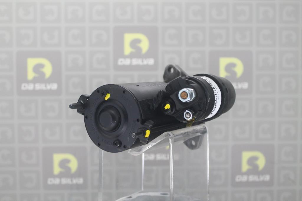 Démarreur DA SILVA S.A.S. 020272