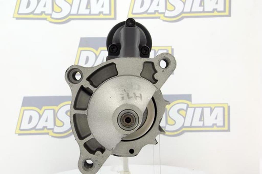 Démarreur DA SILVA S.A.S. ref. 020277