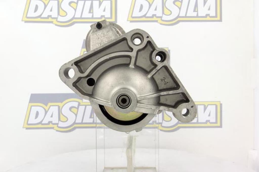 Motor de arranque (Arrancador) DA SILVA S.A.S. ref. 020282
