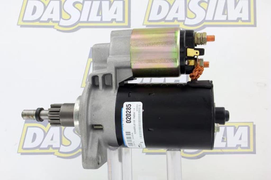 Démarreur DA SILVA S.A.S. ref. 020285