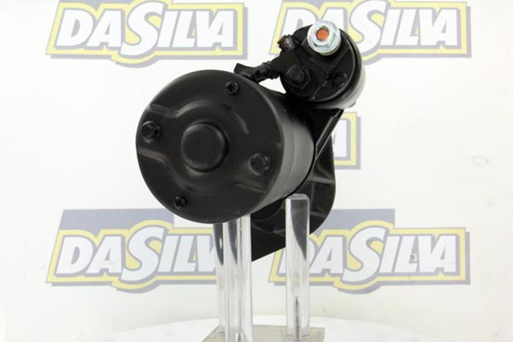 Motor de arranque (Arrancador) DA SILVA S.A.S. 020286