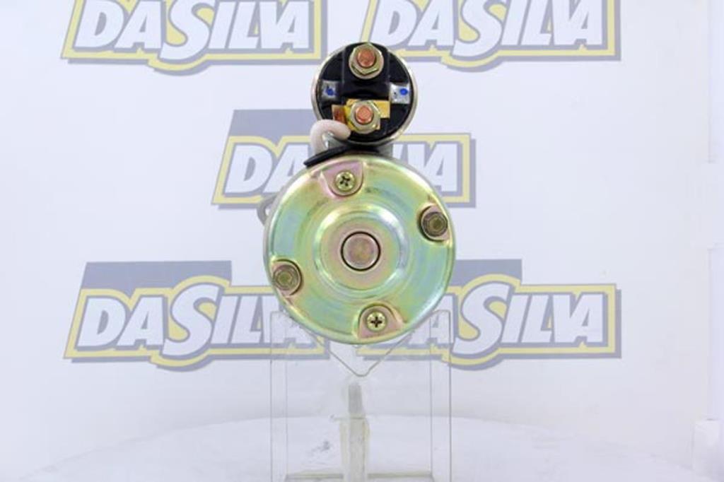 Motor de arranque DA SILVA S.A.S. 020287
