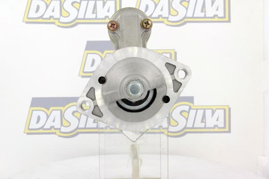 Motor de arranque DA SILVA S.A.S. 020287