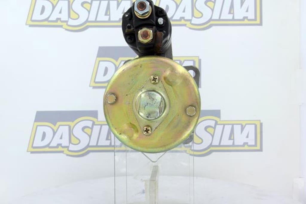 Démarreur DA SILVA S.A.S. ref. 020292