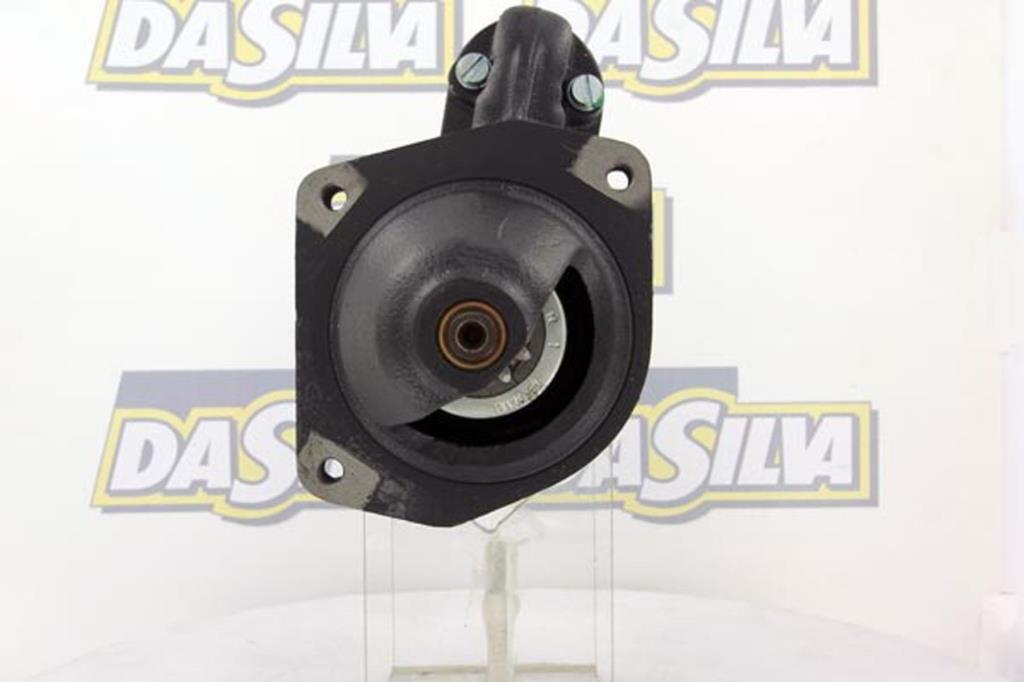 Démarreur DA SILVA S.A.S. ref. 020293