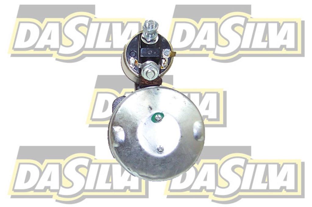 Démarreur DA SILVA S.A.S. 020300
