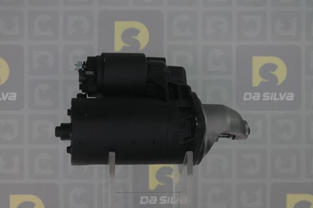 Démarreur DA SILVA S.A.S. ref. 020338