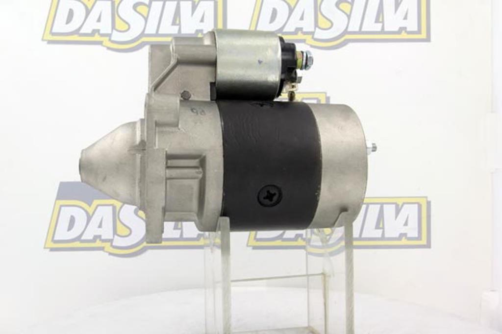 Démarreur DA SILVA S.A.S. 020354