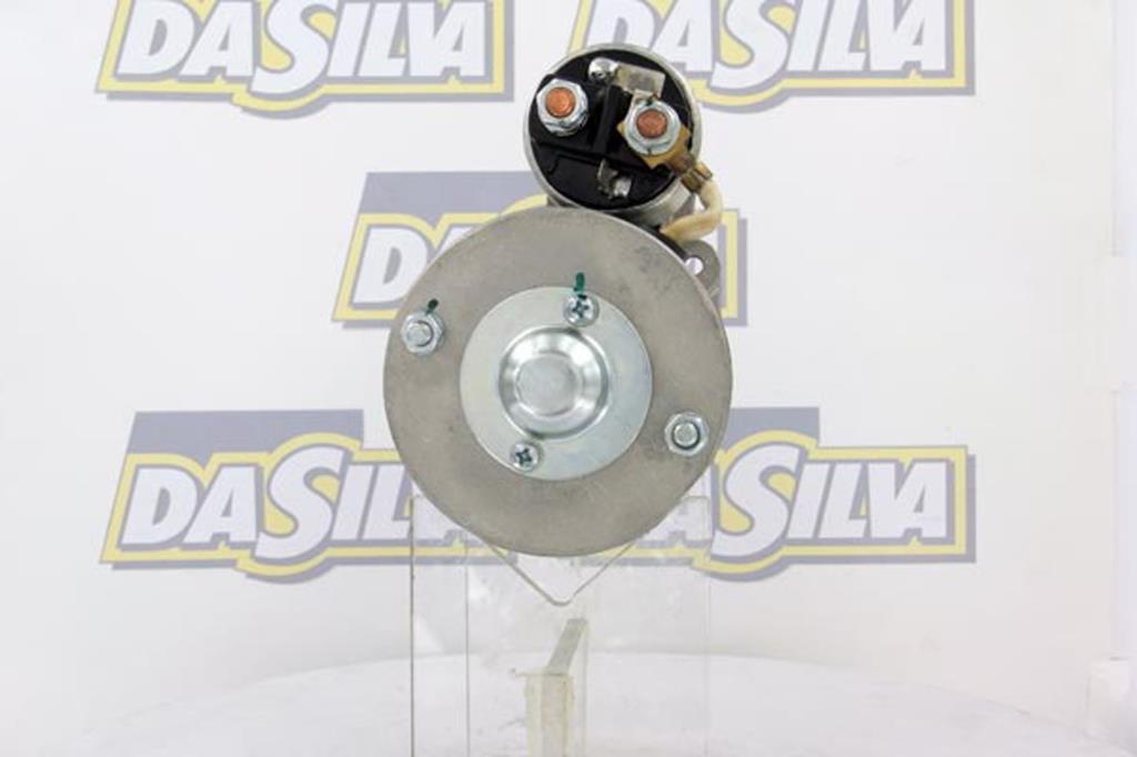 Démarreur DA SILVA S.A.S. 020354