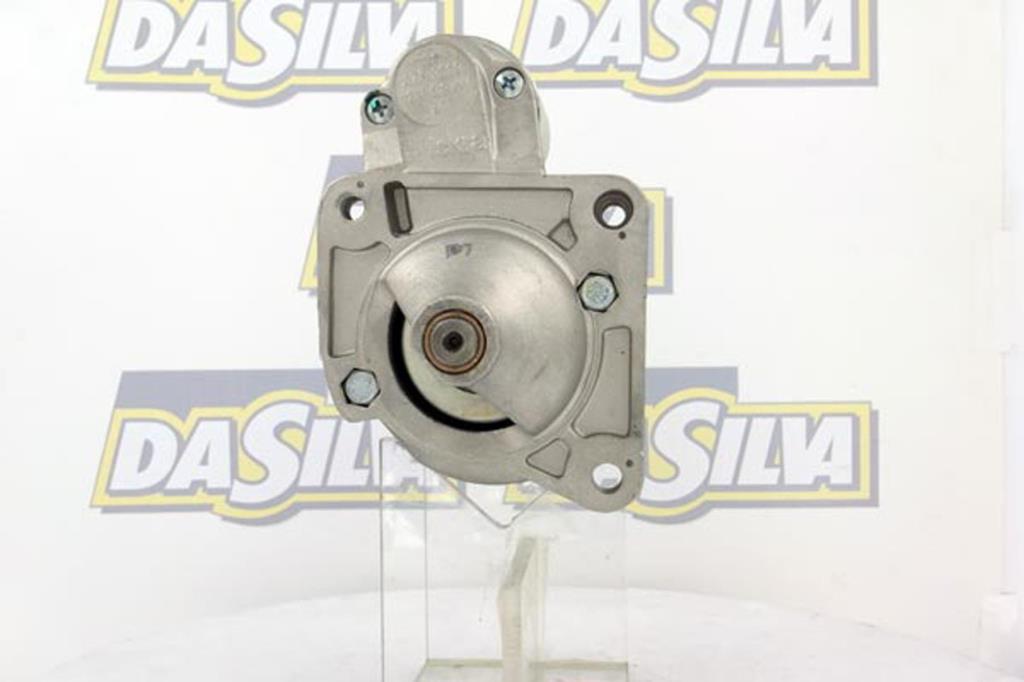 Démarreur DA SILVA S.A.S. 020354