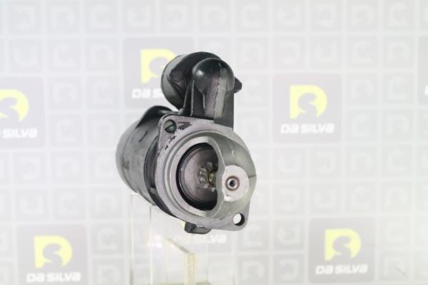 Démarreur DA SILVA S.A.S. 020372